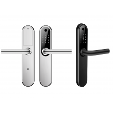 Smart Plus  BLACK / SILVER